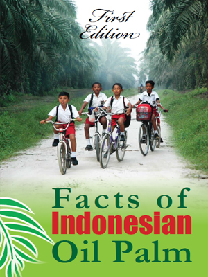 facts of indonesian oil palm