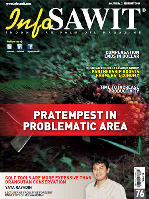 Magz February 2014 edition