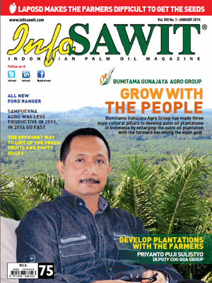 Magz January 2014 Edition