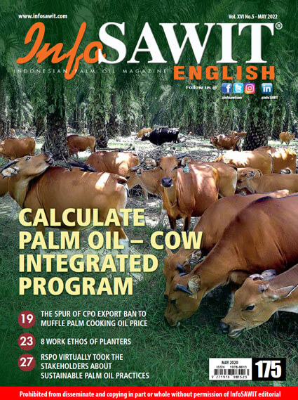 E-Magazine InfoSAWIT English May 2022