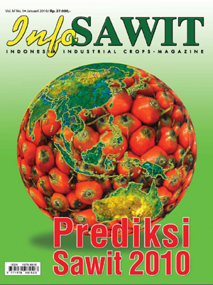 Majalah Edisi Januari 2010