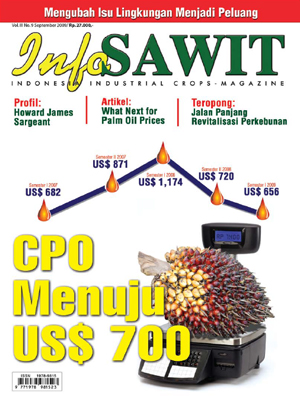 Majalah Edisi September 2009